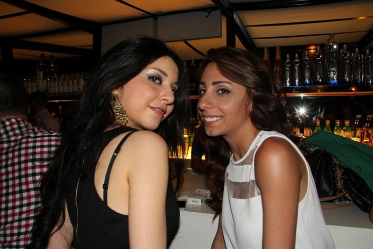 Opening of Caprice Outdoor